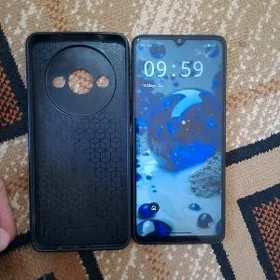 Redmi A3