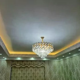 Mir 1 2kom 64m² remontly