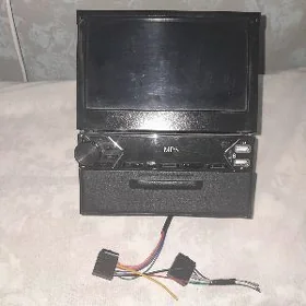 ele çykarylýan tv