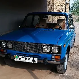 Lada 2106 1990