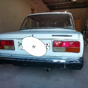 Lada 2107 2000