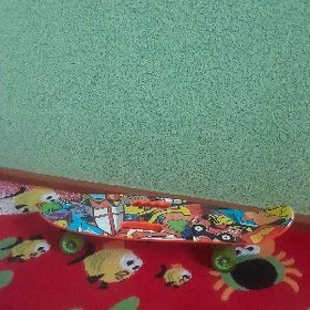 скейт