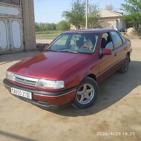Opel Vectra 1990
