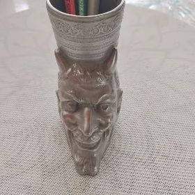 Карандашница Времён СССР