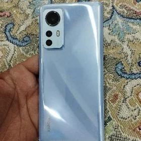 xiaomi  12X