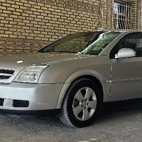 Opel Vectra 2002
