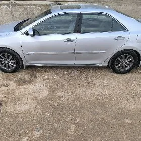 Toyota Camry 2013