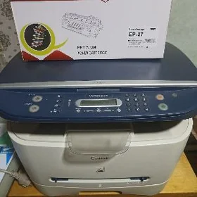 Printer 3v1C anon MF3110