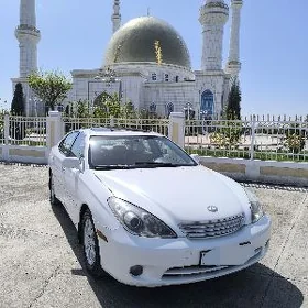 Lexus ES 330 2004