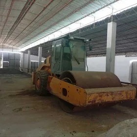 LiuGong Roller 2011