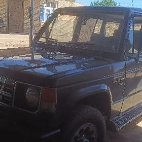 Hyundai Galloper 1996