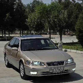 Toyota Camry 2000