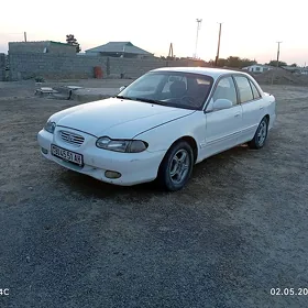 BMW 525 1997