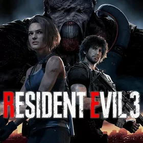 RESIDENT EVIL 3 REMAKE
