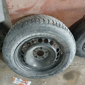 mersedes zapaska R16