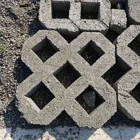 Daş suw rezerwuar uçin