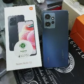Redmi Note 12