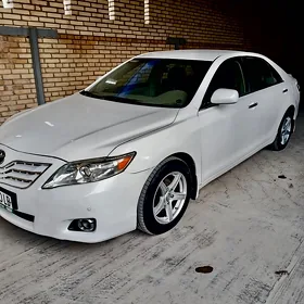 Toyota Camry 2009
