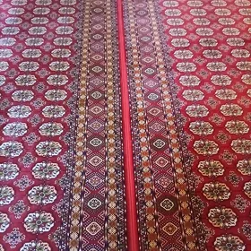 Daroşka haly