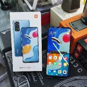 Redmi Note11s