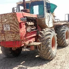 MTZ T-28 1993