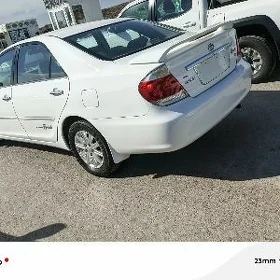Toyota Camry 2005