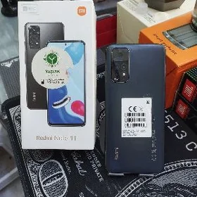 Redmi Note11