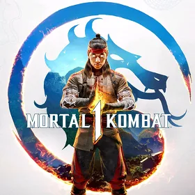 MORTAL KOMBAT 1