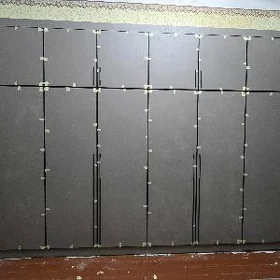 MEBEL TÄZE ŞFANER GARNITUR