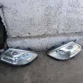 fara nissan tiida
