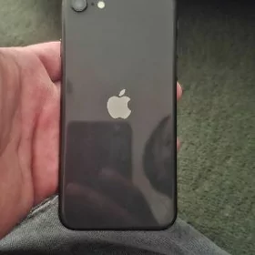 IPhone SE