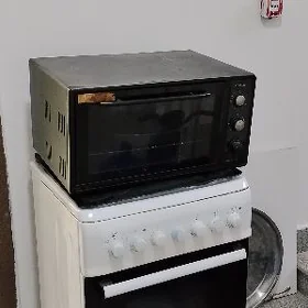 tok plita duhowka