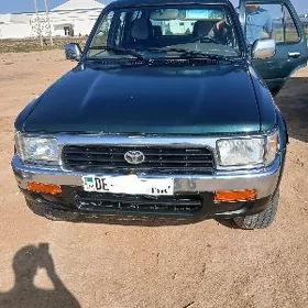 Toyota 4Runner 1996