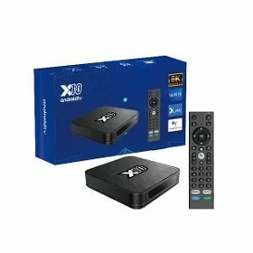 ANDROID TUNER X10 BELET FILM