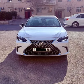 Lexus ES 350 2023