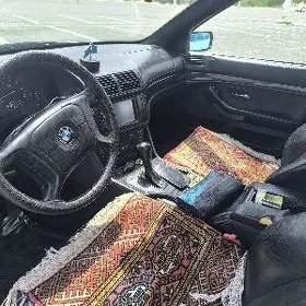 BMW 530 1999