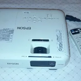 epson proyektor, проектор