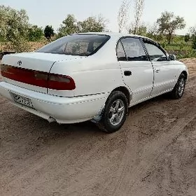Toyota Corona 1992