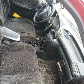 Opel Astra 1993