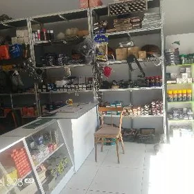 Dükan