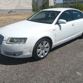 Audi A6 2005