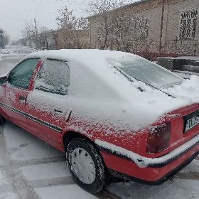 Opel Vectra 1991