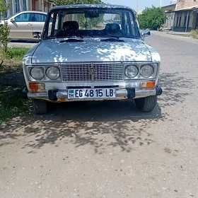 Lada 2106 1987