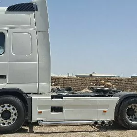 Volvo FH 460 2008