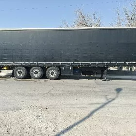 Tent abmen