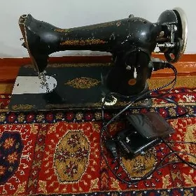 tikin maşyn