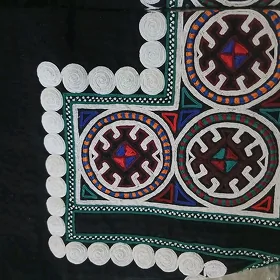 turkmen balak