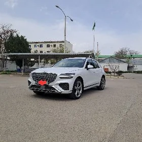 Genesis GV70 2023