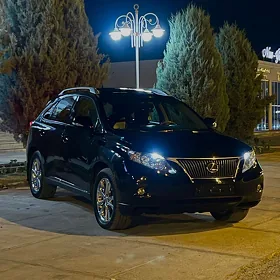 Lexus RX 350 2009