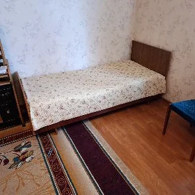 Кровать односпальная